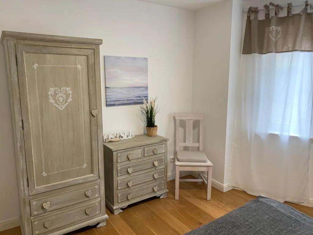 Ferienhaus-Strandallee95-Direkt-Am-Strand Тиммендорфер-Штранд Экстерьер фото