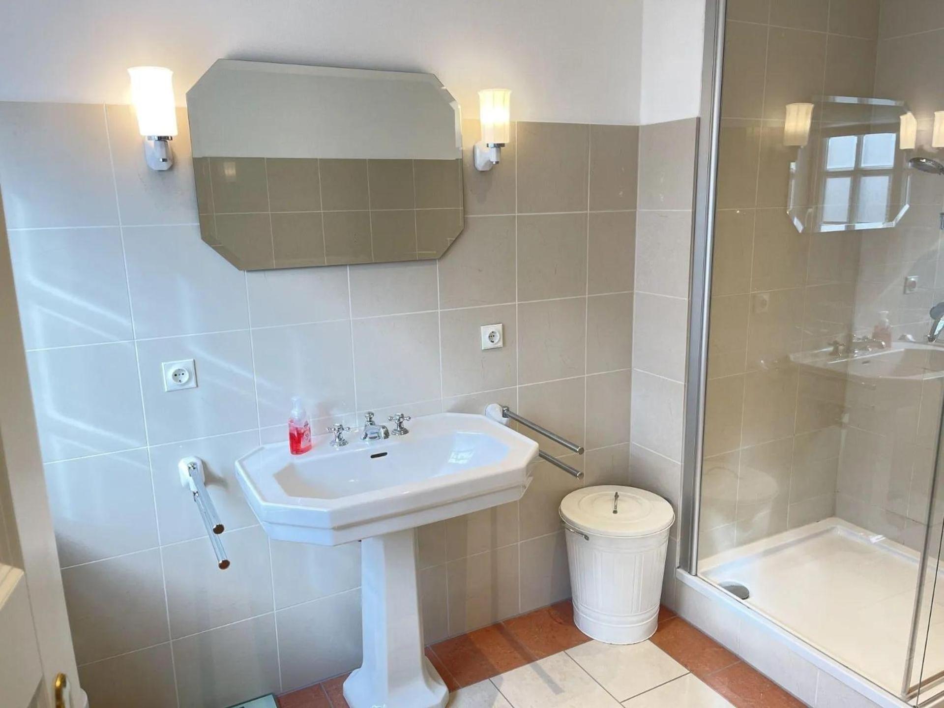 Ferienhaus-Strandallee95-Direkt-Am-Strand Тиммендорфер-Штранд Экстерьер фото