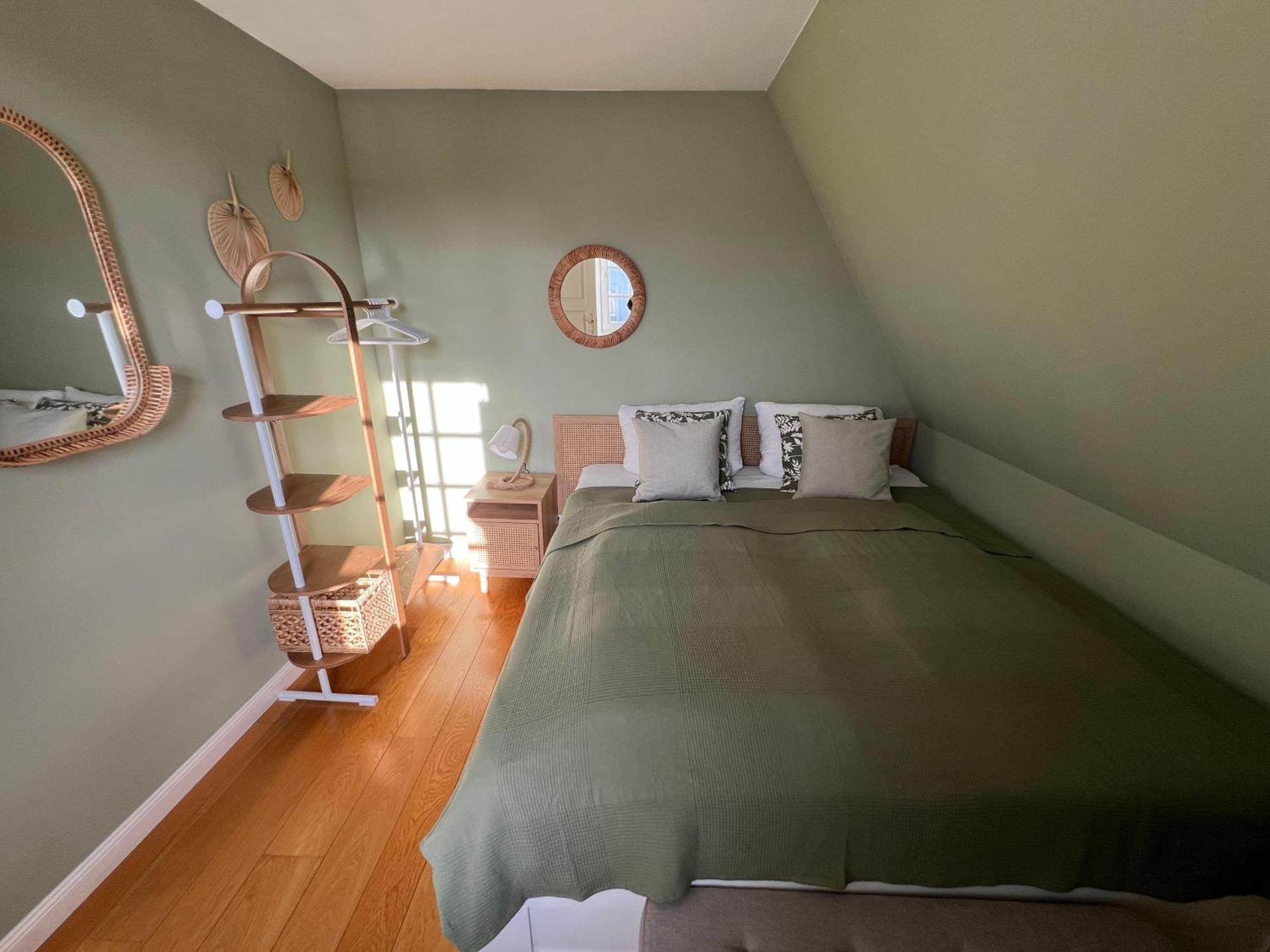 Ferienhaus-Strandallee95-Direkt-Am-Strand Тиммендорфер-Штранд Экстерьер фото